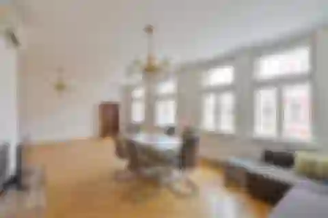 Zborovská, Smíchov - Praha 5 | Prenájom, Byt, 3-izbový, 124 m²