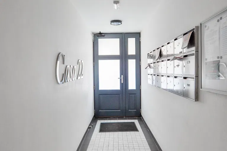 U Studánky, Bubeneč - Prague 7 | Sale, Apartment, Two-bedroom (3+kk), 70 m²