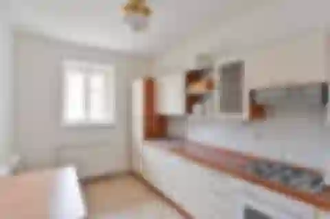 Zborovská, Smíchov - Praha 5 | Prenájom, Byt, 3-izbový, 124 m²