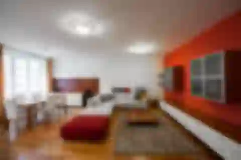 Křenova, Veleslavín - Praha 6 | Prenájom, Byt, 3-izbový, 113 m²