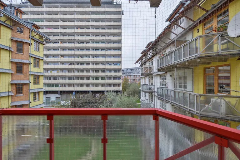 Křenova, Veleslavín - Praha 6 | Prenájom, Byt, 3-izbový, 113 m²