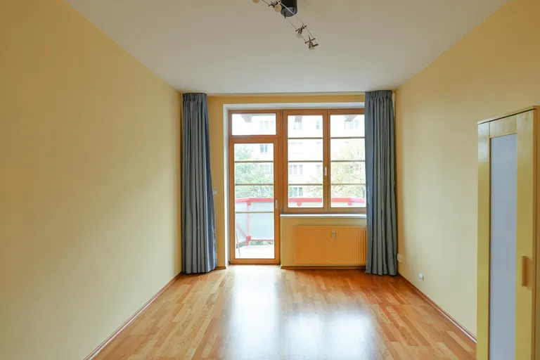 Křenova, Veleslavín - Praha 6 | Prenájom, Byt, 3-izbový, 113 m²