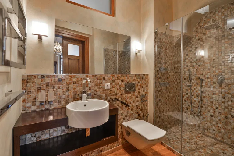Lázeňská, Malá Strana - Prague 1 | Sale, Apartment, One-bedroom (2+1), 94 m²