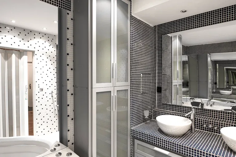 Křenova, Veleslavín - Praha 6 | Prenájom, Byt, 3-izbový, 113 m²