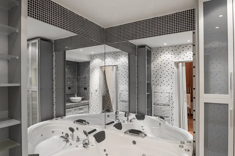 Křenova, Veleslavín - Praha 6 | Prenájom, Byt, 3-izbový, 113 m²
