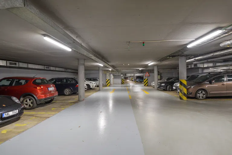 Křenova, Veleslavín - Praha 6 | Prenájom, Byt, 3-izbový, 113 m²