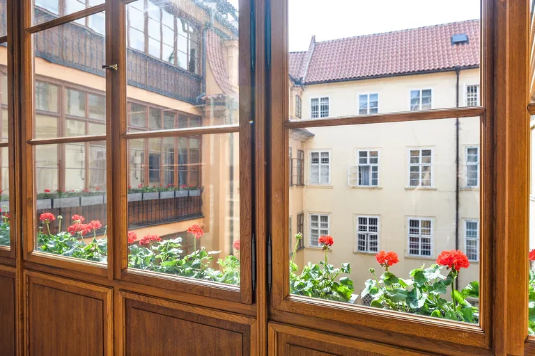 Lázeňská, Malá Strana - Prague 1 | Sale, Apartment, One-bedroom (2+1), 94 m²