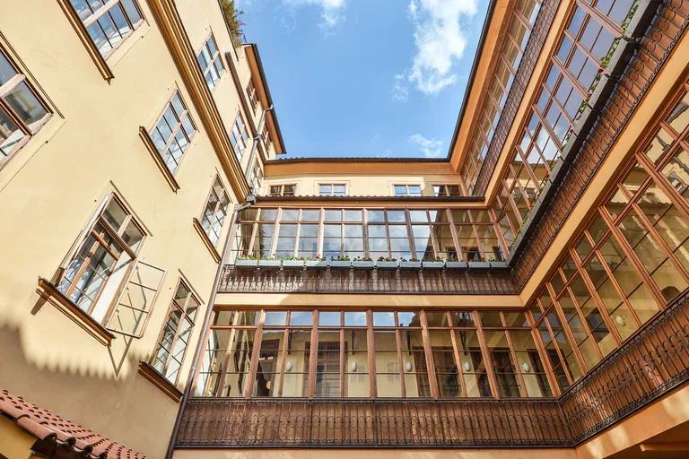 Lázeňská, Malá Strana - Prague 1 | Sale, Apartment, One-bedroom (2+1), 94 m²