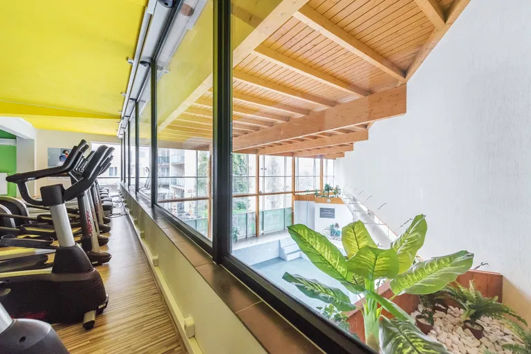 náměstí Přátelství, Hostivař - Praha 10 | Predaj, Obchodný priestor, 1 437 m²