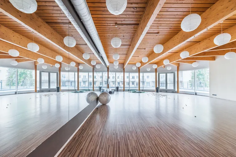 náměstí Přátelství, Hostivař - Praha 10 | Predaj, Obchodný priestor, 1 437 m²
