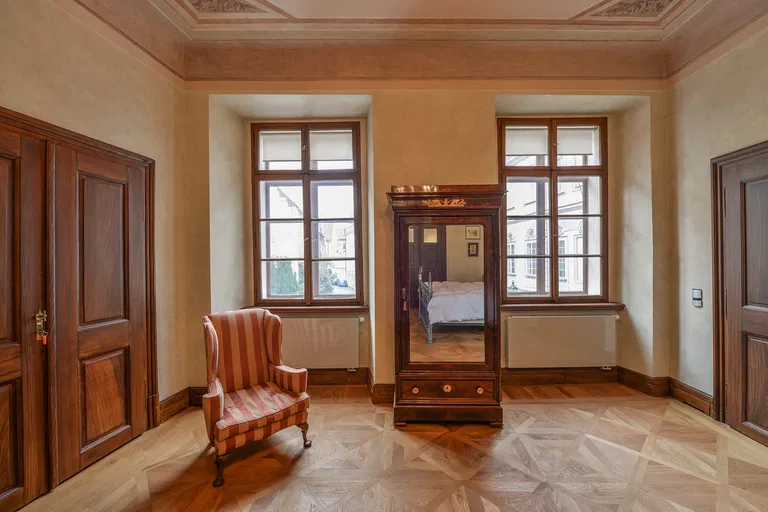 Lázeňská, Malá Strana - Prague 1 | Sale, Apartment, One-bedroom (2+1), 94 m²