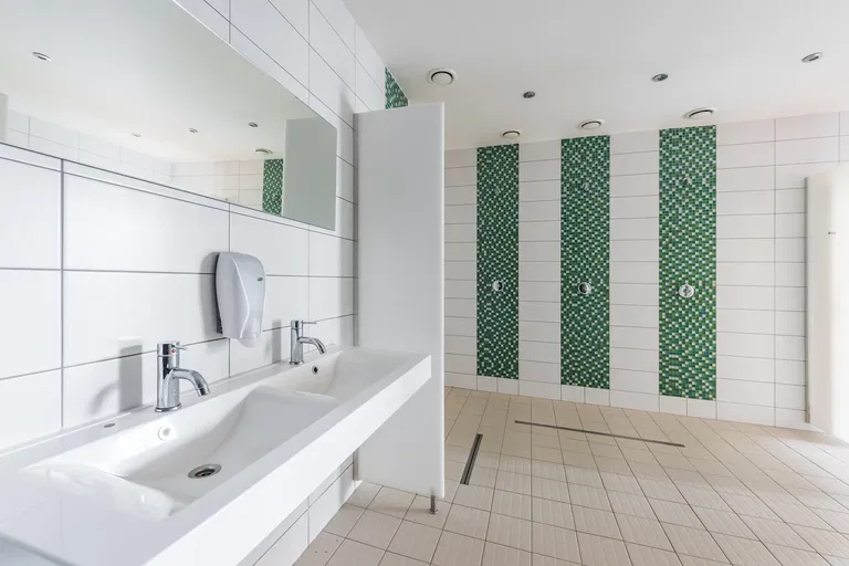 náměstí Přátelství, Hostivař - Praha 10 | Predaj, Obchodný priestor, 1 437 m²