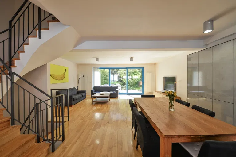 Fastrova, Břevnov - Praha 6 | Predaj, Rodinný dom, 5-izbový, 268 m²