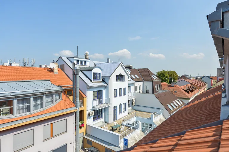 Fastrova, Břevnov - Praha 6 | Predaj, Rodinný dom, 5-izbový, 268 m²