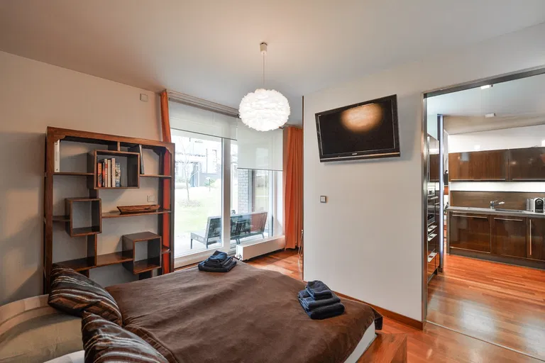 Italská, Vinohrady - Praha 2 | Prenájom, Byt, 2-izbový, 75 m²