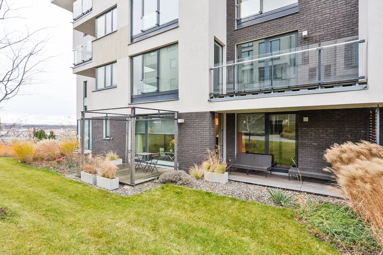 Italská, Vinohrady - Praha 2 | Prenájom, Byt, 2-izbový, 75 m²
