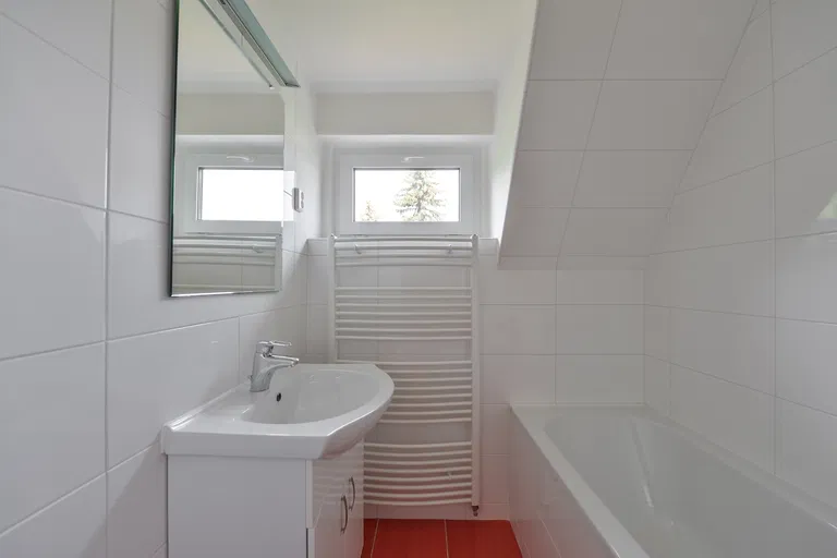 Nad Libří, Velká Chuchle - Praha 5 | Prenájom, Rodinný dom, 5-izbový, 192 m²