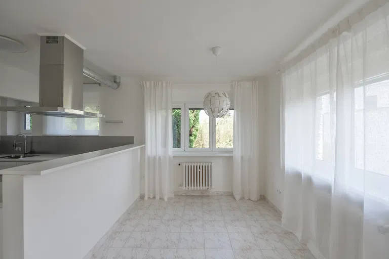 Nad Libří, Velká Chuchle - Praha 5 | Prenájom, Rodinný dom, 5-izbový, 192 m²