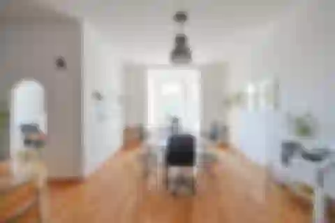 Dienzenhoferovy sady, Smíchov - Praha 5 | Prenájom, Byt, 3-izbový, 121 m²