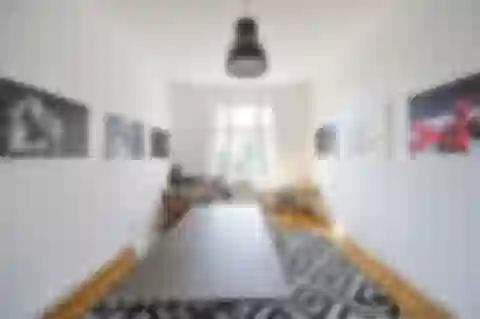 Dienzenhoferovy sady, Smíchov - Praha 5 | Prenájom, Byt, 3-izbový, 121 m²