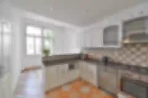 Dienzenhoferovy sady, Smíchov - Praha 5 | Prenájom, Byt, 3-izbový, 121 m²