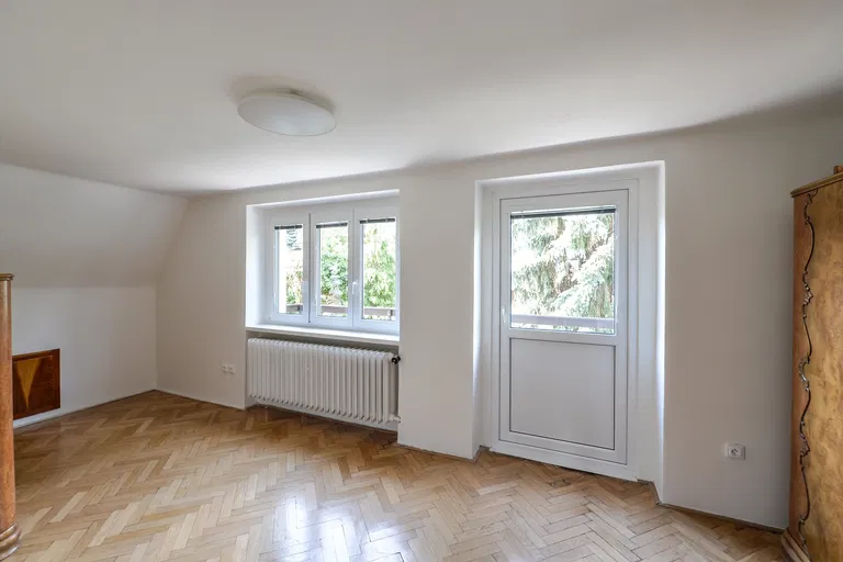 Nad Libří, Velká Chuchle - Praha 5 | Prenájom, Rodinný dom, 5-izbový, 192 m²
