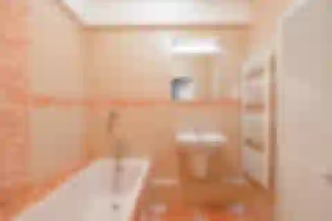 Dienzenhoferovy sady, Smíchov - Praha 5 | Prenájom, Byt, 3-izbový, 121 m²