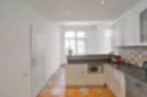 Dienzenhoferovy sady, Smíchov - Praha 5 | Prenájom, Byt, 3-izbový, 121 m²