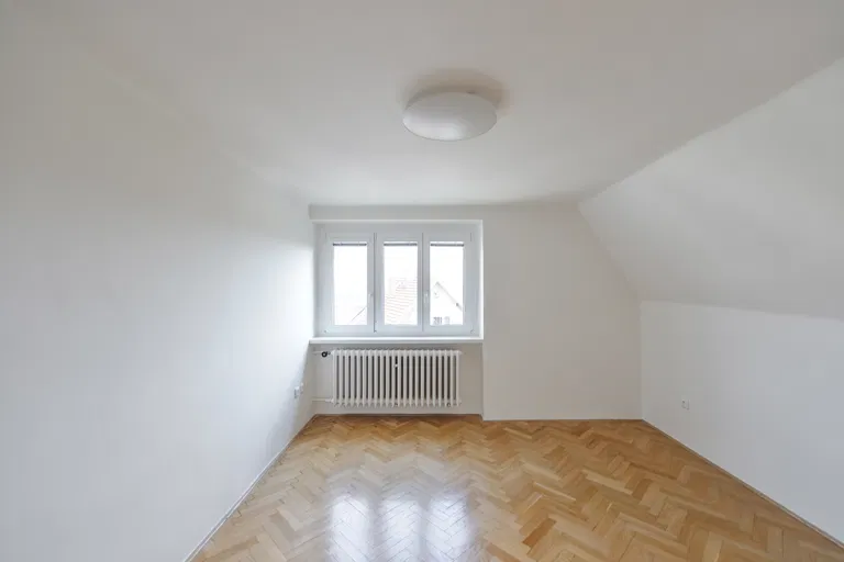 Nad Libří, Velká Chuchle - Praha 5 | Prenájom, Rodinný dom, 5-izbový, 192 m²