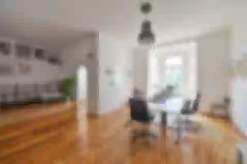 Dienzenhoferovy sady, Smíchov - Praha 5 | Prenájom, Byt, 3-izbový, 121 m²