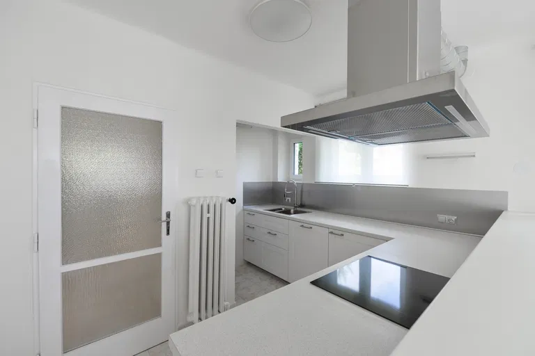Nad Libří, Velká Chuchle - Praha 5 | Prenájom, Rodinný dom, 5-izbový, 192 m²