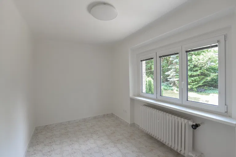 Nad Libří, Velká Chuchle - Praha 5 | Prenájom, Rodinný dom, 5-izbový, 192 m²