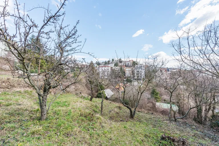 Údolná, Staré Mesto - Bratislava I | Predaj, Pozemok, 1 270 m²