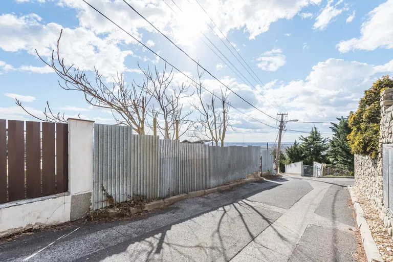 Údolná, Staré Mesto - Bratislava I | Predaj, Pozemok, 1 270 m²