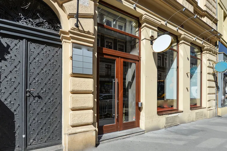 Jungmannova, Nové Město - Praha 1 | Predaj, Obchodný priestor, 183 m²