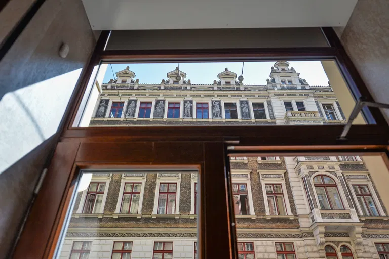 Jungmannova, Nové Město - Praha 1 | Predaj, Obchodný priestor, 183 m²