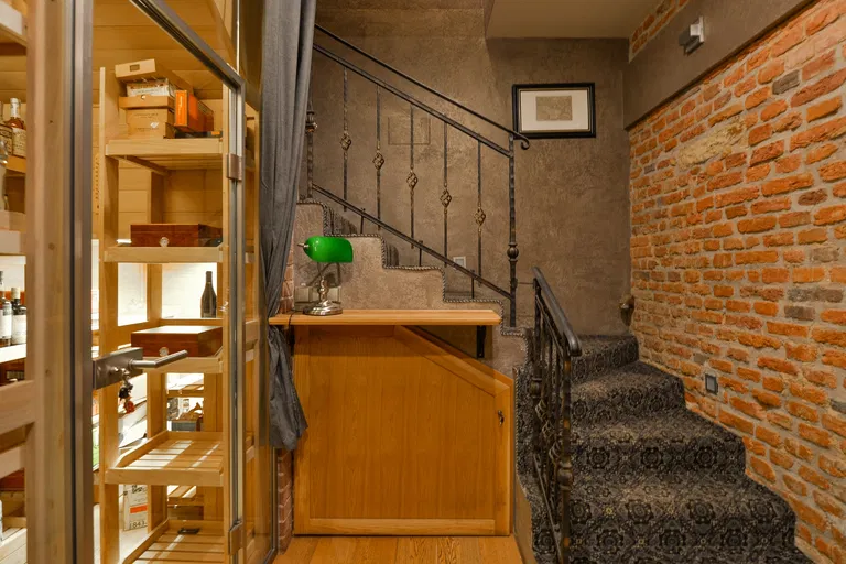 Jungmannova, Nové Město - Praha 1 | Predaj, Obchodný priestor, 183 m²