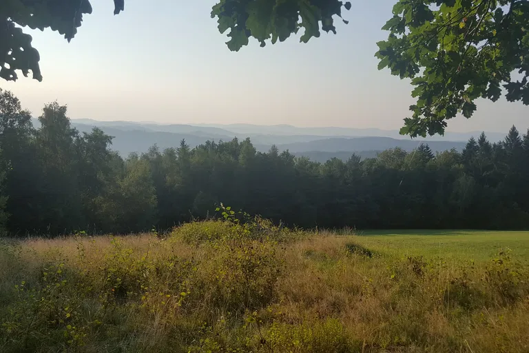 Podkopná Lhota - Zlín | Sale, Land, 21 636 m²