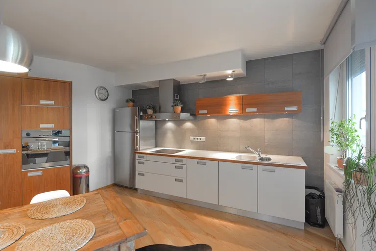Högerova, Hlubočepy - Praha 5 | Prenájom, Byt, 3-izbový, 157 m²