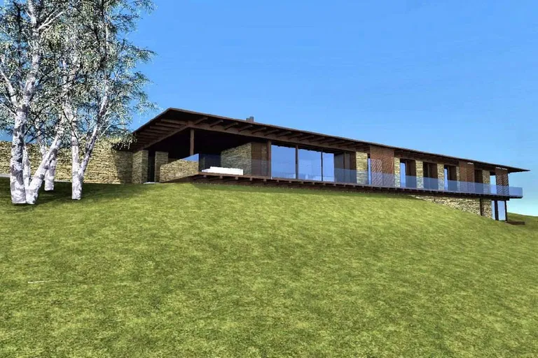 Podkopná Lhota - Zlín | Sale, Land, 21 636 m²
