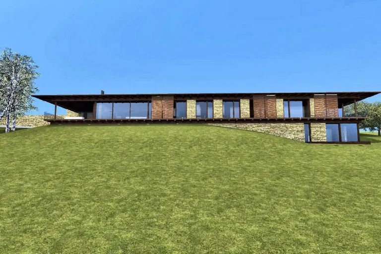 Podkopná Lhota - Zlín | Sale, Land, 21 636 m²