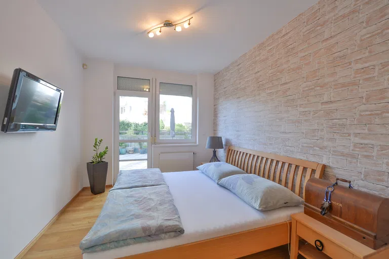 Högerova, Hlubočepy - Praha 5 | Prenájom, Byt, 3-izbový, 157 m²