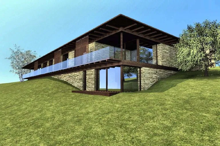 Podkopná Lhota - Zlín | Sale, Land, 21 636 m²