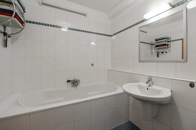 Högerova, Hlubočepy - Praha 5 | Prenájom, Byt, 3-izbový, 157 m²