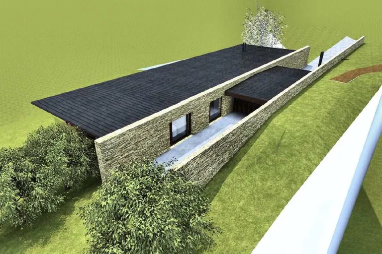Podkopná Lhota - Zlín | Sale, Land, 21 636 m²