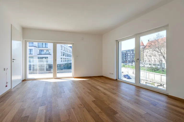 Kobrova, Smíchov - Praha 5 | Predaj, Byt, 4-izbový, 175 m²