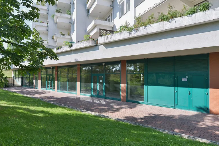 Högerova, Hlubočepy - Praha 5 | Prenájom, Byt, 3-izbový, 157 m²