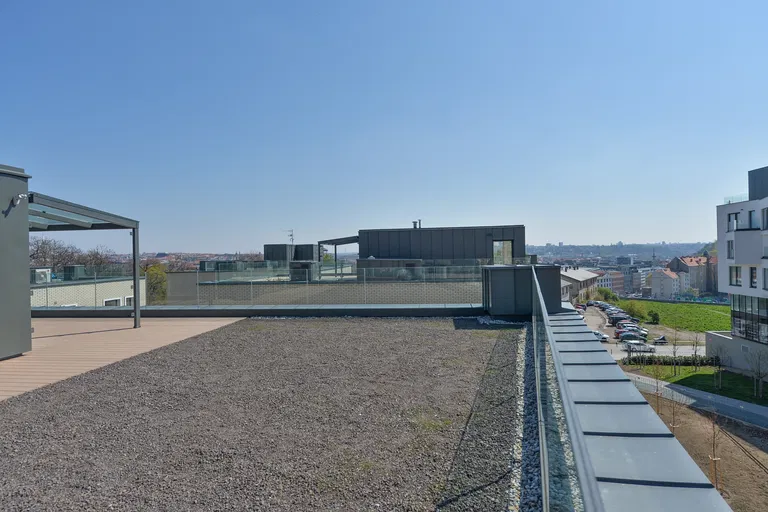 Kobrova, Smíchov - Praha 5 | Predaj, Byt, 4-izbový, 175 m²