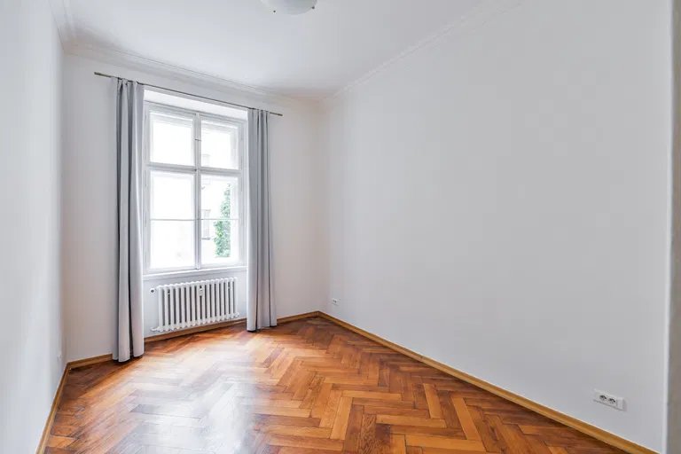 Mělnická, Malá Strana - Praha 5 | Prenájom, Byt, 3-izbový, 90 m²