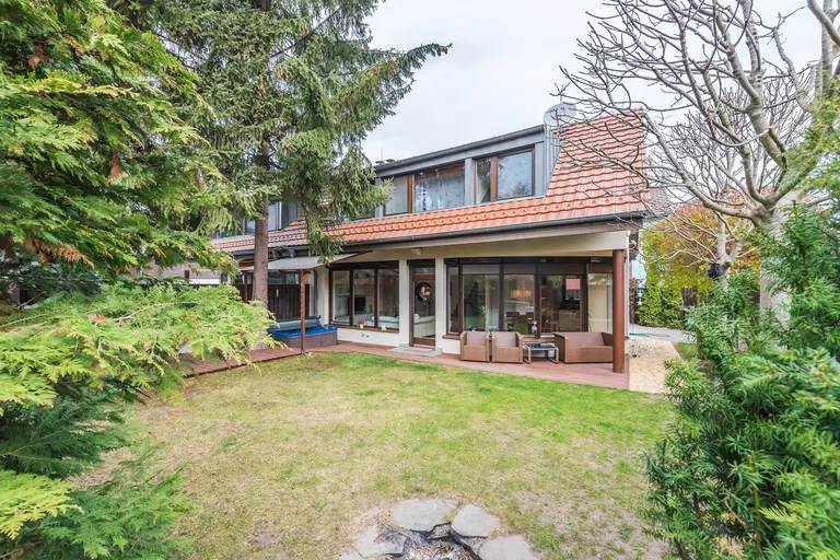 V Podhoří, Troja - Praha 7 | Predaj, Byt, 4-izbový, 130 m²